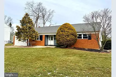 1113 Crane Drive, Cherry Hill, NJ 08003 - Photo 1