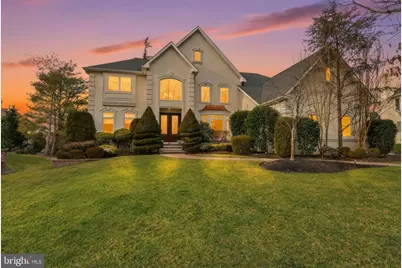 41 Galloping Hill Road, Cherry Hill, NJ 08003 - Photo 1