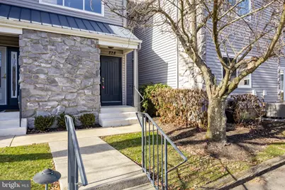 828 Chanticleer, Cherry Hill, NJ 08003 - Photo 1
