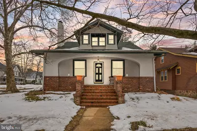 137 Leslie Avenue, Merchantville, NJ 08109 - Photo 1