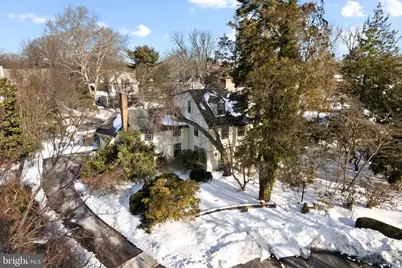 344 Knoll Top, Haddonfield, NJ 08033 - Photo 1