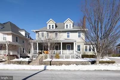 857 Maple Avenue, Collingswood, NJ 08108 - Photo 1