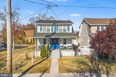 14 Nicholson Road, Mount Ephraim, NJ 08059 - Photo 1
