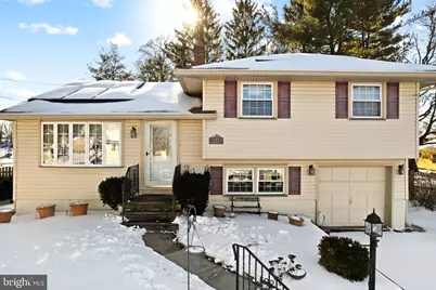342 Dearborne Avenue, Gloucester Township, NJ 08012 - Photo 1