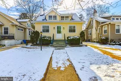 522 Dwight Avenue, Collingswood, NJ 08107 - Photo 1
