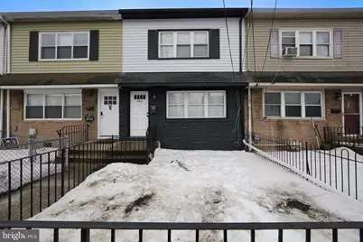 404 Hudson Street, Gloucester City, NJ 08030 - Photo 1