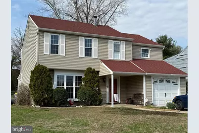 8661 Wyndam Road, Pennsauken, NJ 08109 - Photo 1
