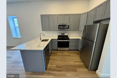 322 Vine Street #2C, Camden, NJ 08102 - Photo 1