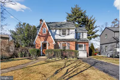 9 Hampton, Haddon Township, NJ 08108 - Photo 1