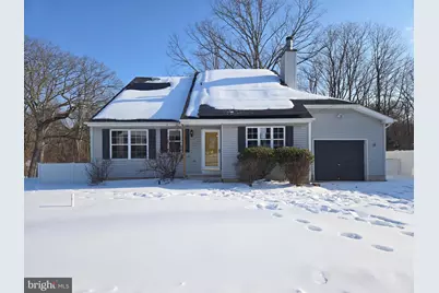 83 Mount Clement, Pine Hill, NJ 08021 - Photo 1