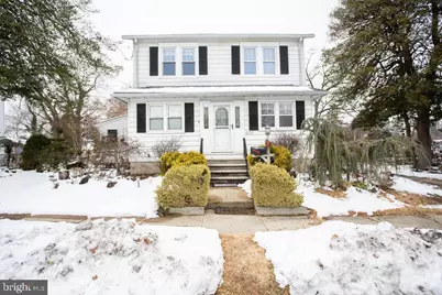 406 Walnut Avenue, Laurel Springs, NJ 08021 - Photo 1