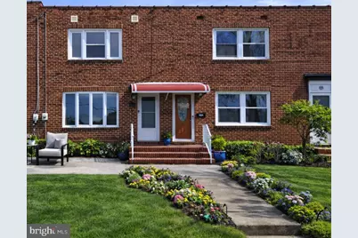 1536 Ormond Avenue, Camden, NJ 08103 - Photo 1