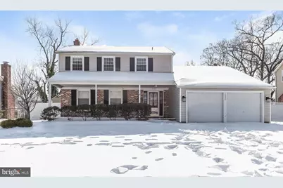 1030 W Somerdale Road, Somerdale, NJ 08083 - Photo 1