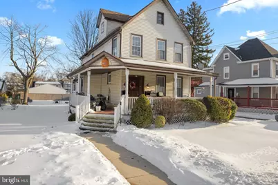 116 Chestnut Street #2, Audubon, NJ 08106 - Photo 1