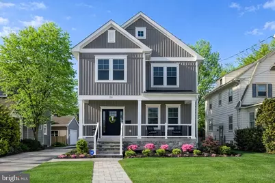 139 Rhoads Avenue, Haddonfield, NJ 08033 - Photo 1