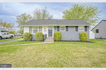 319 Drexel, Gloucester Township, NJ 08012 - Photo 1