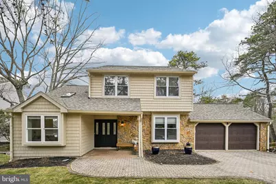 9 Chatham Drive, Voorhees, NJ 08043 - Photo 1