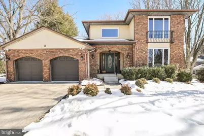 3 Acorn Hill Hollow, Voorhees, NJ 08043 - Photo 1