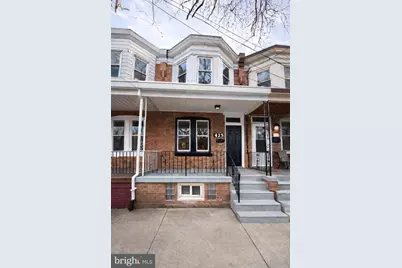425 Viola Street, Camden, NJ 08104 - Photo 1