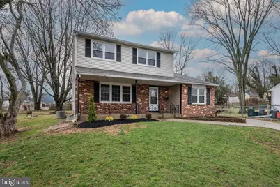 218 Columbia Avenue, Stratford, NJ 08084 - Photo 1