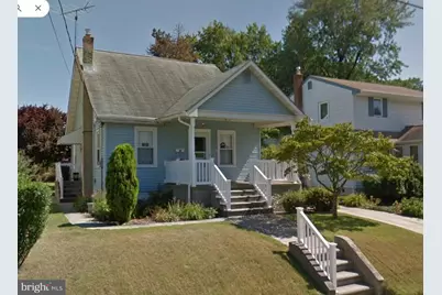 6722 Marion Avenue, Pennsauken Twp, NJ 08109 - Photo 1