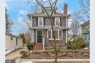 105 Cooper Street, Haddon Township, NJ 08108 - Photo 1