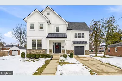 318 Ardmore Avenue, Haddonfield, NJ 08033 - Photo 1