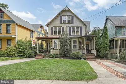 107 Centre Street, Haddonfield, NJ 08033 - Photo 1