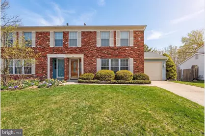 184 Peregrine Drive, Voorhees, NJ 08043 - Photo 1