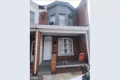 1623 Pulaski Street, Camden, NJ 08104 - Photo 1