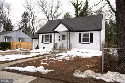 401 S Browning Avenue, Somerdale, NJ 08083 - Photo 1