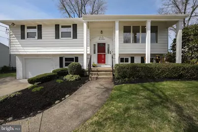 113 Byron Terrace, Cherry Hill, NJ 08003 - Photo 1