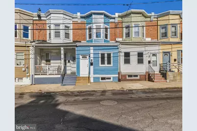 319 Bergen Street, Gloucester City, NJ 08030 - Photo 1