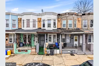 1246 Everett Street, Camden, NJ 08104 - Photo 1