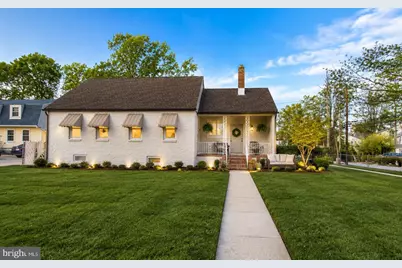 1014 Bedford Avenue, Cherry Hill, NJ 08002 - Photo 1