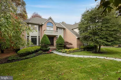 2 Shingle Oak Drive, Voorhees, NJ 08043 - Photo 1