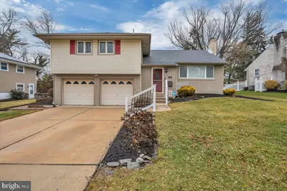 114 Weather Vane Drive, Cherry Hill, NJ 08002 - Photo 1