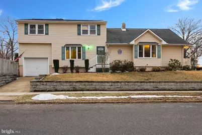 400 Reading Avenue, Barrington, NJ 08007 - Photo 1