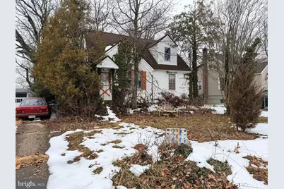 6 Rhode Island Avenue, Cherry Hill, NJ 08002 - Photo 1