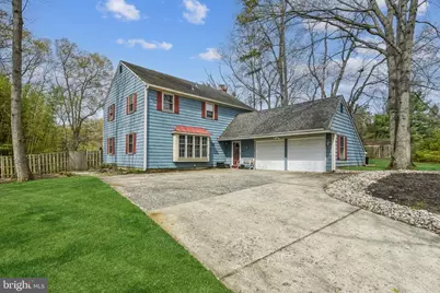 28 Doncaster Court, Cherry Hill, NJ 08003 - Photo 1