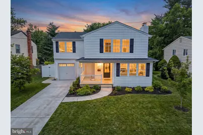 615 Pardee Lane, Haddonfield, NJ 08033 - Photo 1