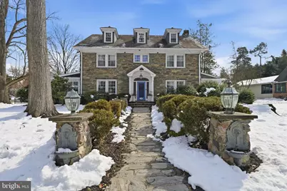 104 Treaty Elm Lane, Haddonfield, NJ 08033 - Photo 1