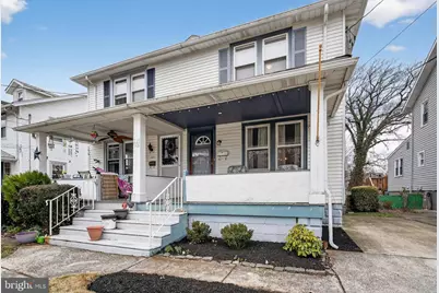 119 French Avenue, Haddon Township, NJ 08108 - Photo 1