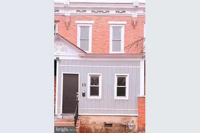 11 N 28th Street, Camden, NJ 08105 - Photo 1