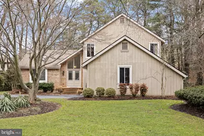 4 Ashton Drive, Voorhees, NJ 08043 - Photo 1