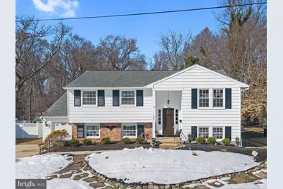 16 Saratoga Road, Stratford, NJ 08084 - Photo 1