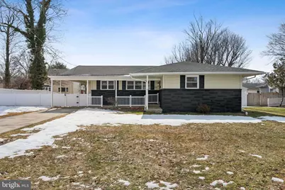 324 Juniper Drive, Cherry Hill, NJ 08003 - Photo 1