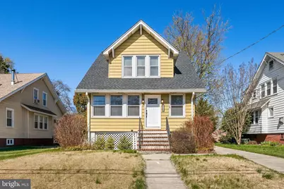 909 Belmont Avenue, Haddon Township, NJ 08108 - Photo 1