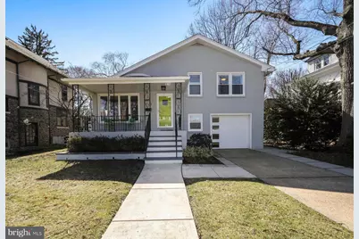 412 Westmont Avenue, Haddonfield, NJ 08033 - Photo 1