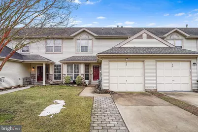 52 Fox Meadow Drive, Sicklerville, NJ 08081 - Photo 1